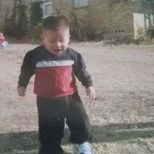 Meet your Posher, Frank